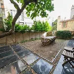 The Kosk -5br With Turkish Bath- City Centre Villa *