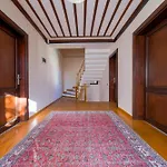 The Kosk -5br With Turkish Bath- City Centre Villa *