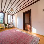 The Kosk -5br With Turkish Bath- City Centre Isztambul