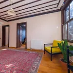 The Kosk -5br With Turkish Bath- City Centre Villa