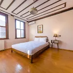 Villa The Kosk -5br With Turkish Bath- City Centre