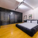 The Kosk -5br With Turkish Bath- City Centre Isztambul