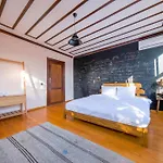 The Kosk -5br With Turkish Bath- City Centre Isztambul