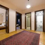 Villa The Kosk -5br With Turkish Bath- City Centre Isztambul