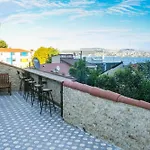The Kosk -5br With Turkish Bath- City Centre Villa