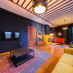 The Kosk -5br With Turkish Bath- City Centre Villa
