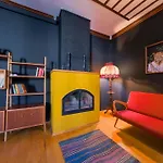 Villa The Kosk -5br With Turkish Bath- City Centre Isztambul
