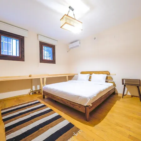 The Kosk -5br With Turkish Bath- City Centre