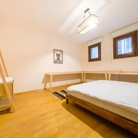 וילה The Kosk -5br With Turkish Bath- City Centre