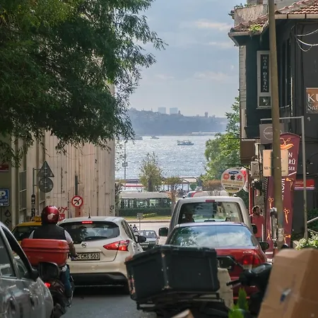 The Kosk -5br With Turkish Bath- City Centre *