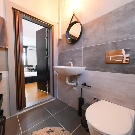 The Kosk -5br With Turkish Bath- City Centre וילה