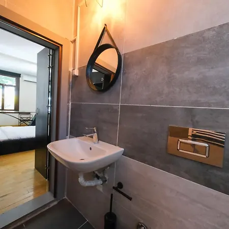 וילה The Kosk -5br With Turkish Bath- City Centre *