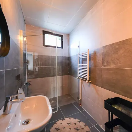 וילה The Kosk -5br With Turkish Bath- City Centre איסטמבול