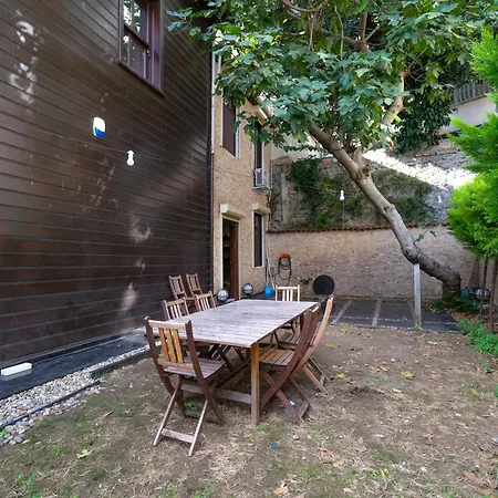 וילה The Kosk -5br With Turkish Bath- City Centre *