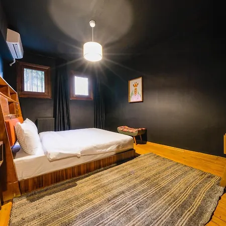 וילה The Kosk -5br With Turkish Bath- City Centre