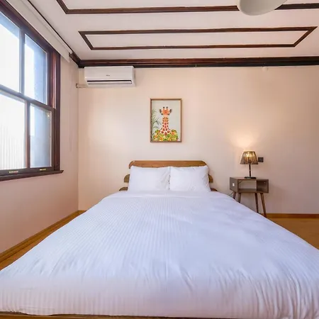 וילה The Kosk -5br With Turkish Bath- City Centre
