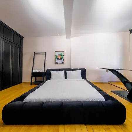 The Kosk -5br With Turkish Bath- City Centre וילה איסטמבול