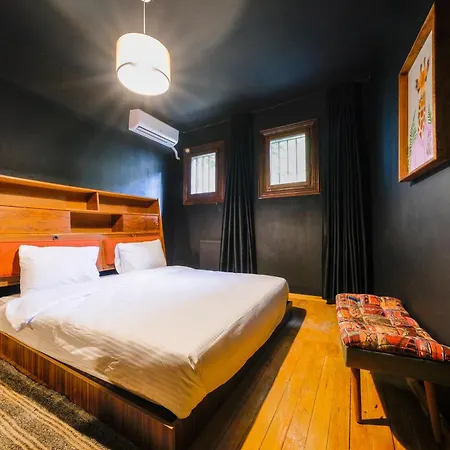 וילה The Kosk -5br With Turkish Bath- City Centre *
