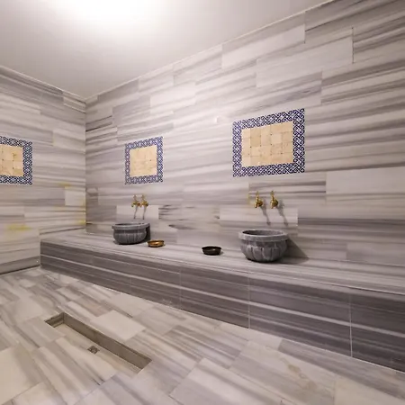 וילה The Kosk -5br With Turkish Bath- City Centre *