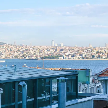 וילה The Kosk -5br With Turkish Bath- City Centre *