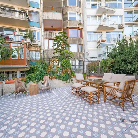 וילה The Kosk -5br With Turkish Bath- City Centre *