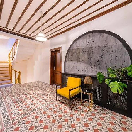 The Kosk -5br With Turkish Bath- City Centre Istanbulská provincie