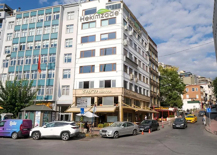 Вилла The Kosk -5br With Turkish Bath- City Centre *