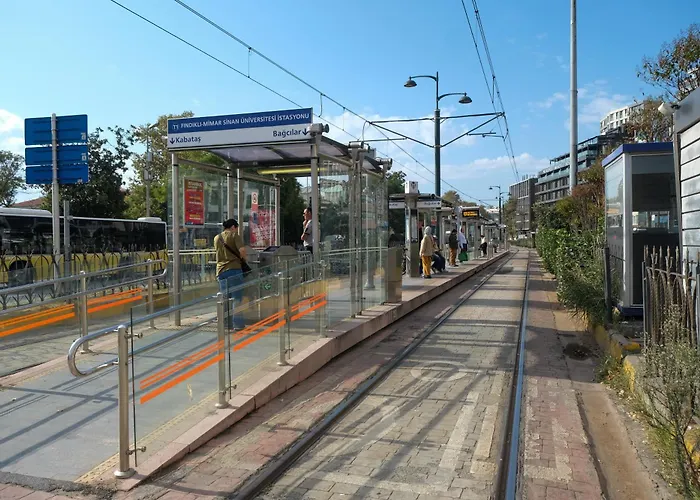 The Kosk -5br With Turkish Bath- City Centre * Стамбул