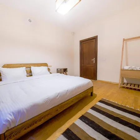 The Kosk -5br With Turkish Bath- City Centre Villa Isztambul
