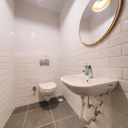 The Kosk -5br With Turkish Bath- City Centre Villa Isztambul