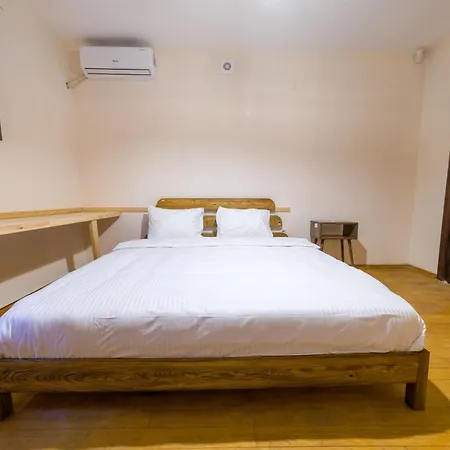 The Kosk -5br With Turkish Bath- City Centre Estambul