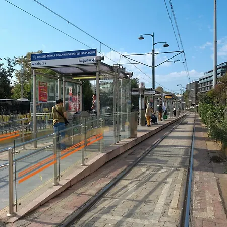 The Kosk -5br With Turkish Bath- City Centre * Estambul