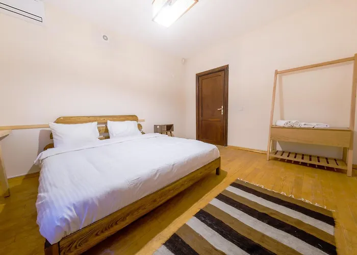 The Kosk -5br With Turkish Bath- City Centre Villa Estambul