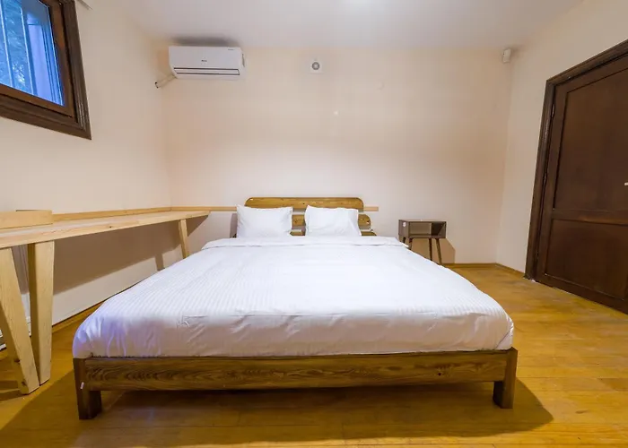 The Kosk -5br With Turkish Bath- City Centre Estambul