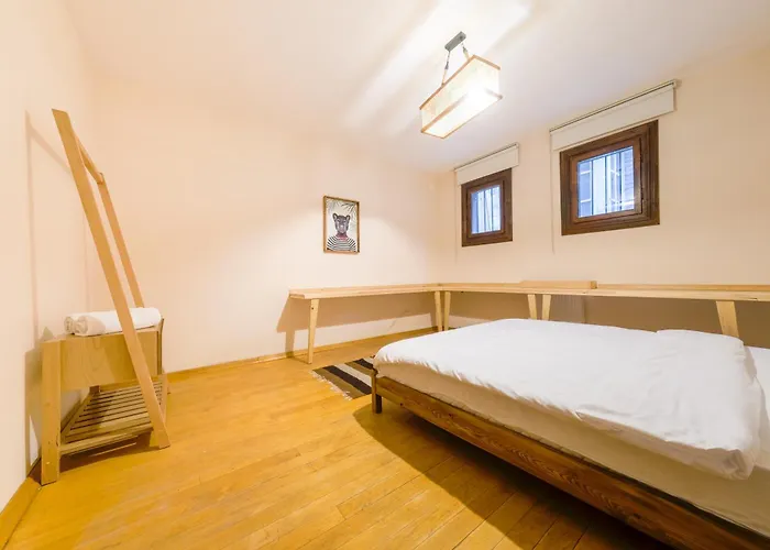 Villa The Kosk -5br With Turkish Bath- City Centre