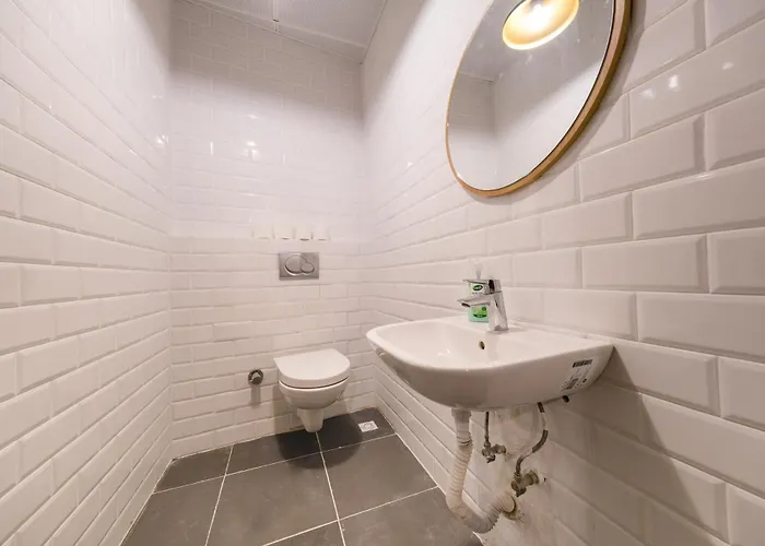 The Kosk -5br With Turkish Bath- City Centre Villa Estambul