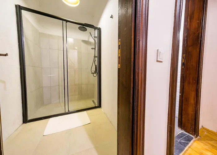 The Kosk -5br With Turkish Bath- City Centre Villa